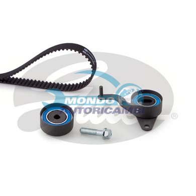 Timing Belt Kit