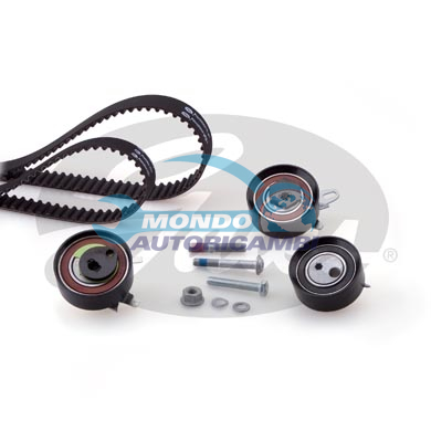 KIT DISTRIBUZIONE