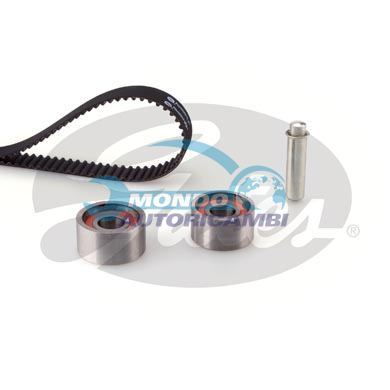 Timing Belt Kit