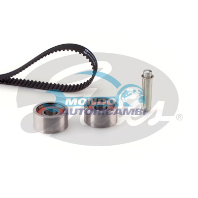 Timing Belt Kit