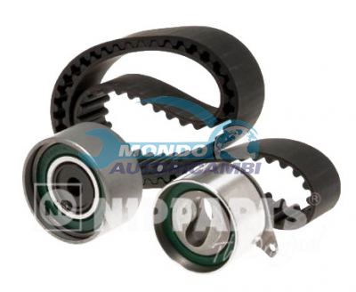 Timing Belt Kit