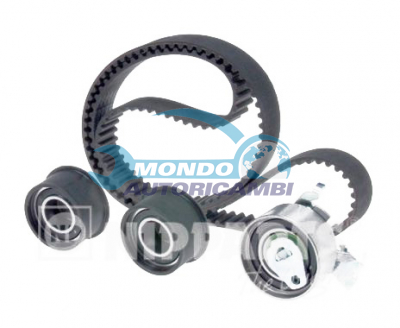 Timing Belt Kit