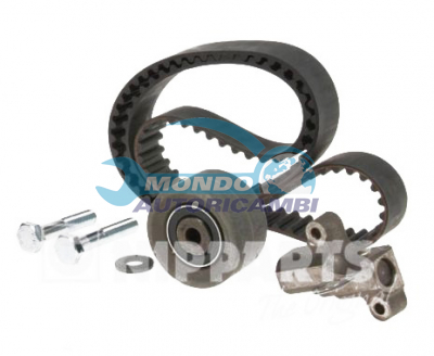 Timing Belt Kit