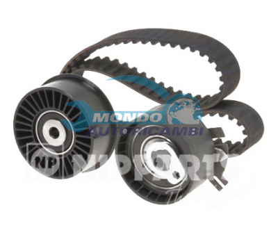 Timing Belt Kit