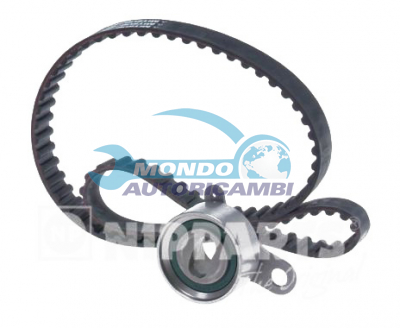 Timing Belt Kit