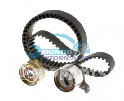 Timing Belt Kit