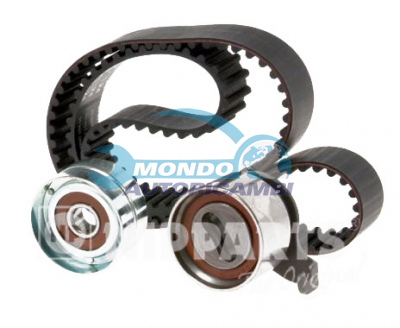 Timing Belt Kit