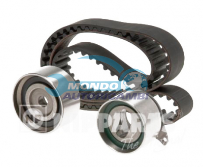 Timing Belt Kit