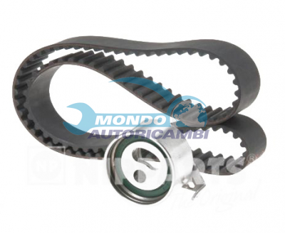 Timing Belt Kit