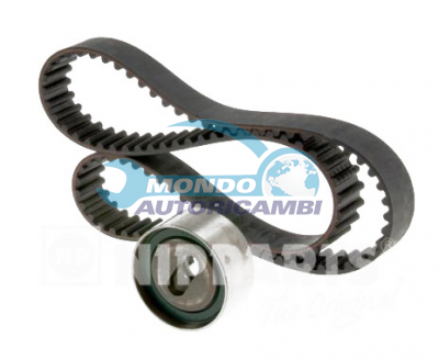 Timing Belt Kit