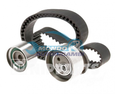 Timing Belt Kit