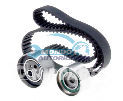 Timing Belt Kit
