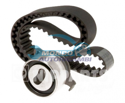 Timing Belt Kit