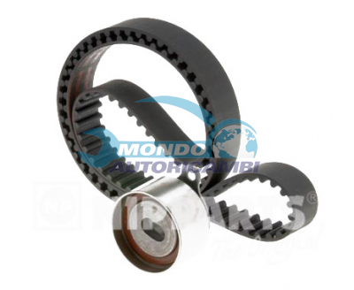 Timing Belt Kit