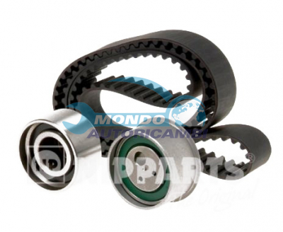 Timing Belt Kit
