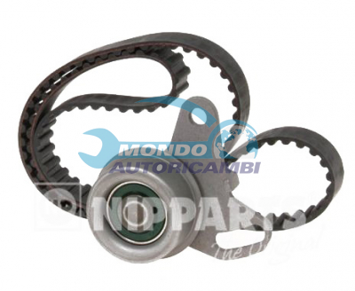 Timing Belt Kit