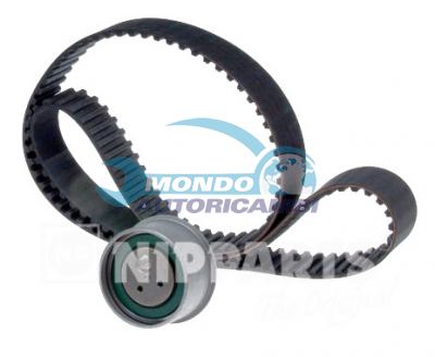 Timing Belt Kit