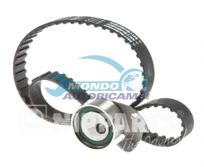 Timing Belt Kit