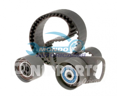 Timing Belt Kit