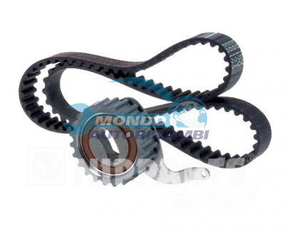 Timing Belt Kit