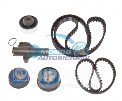 Timing Belt Kit