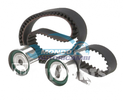 Timing Belt Kit