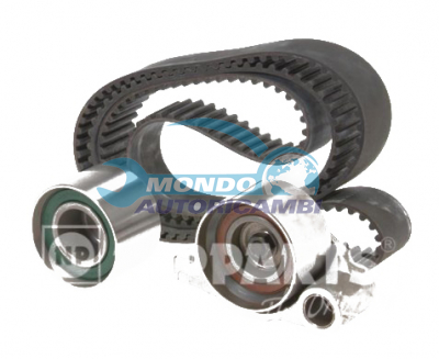 Timing Belt Kit
