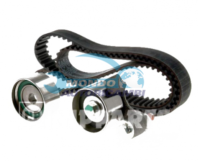 Timing Belt Kit