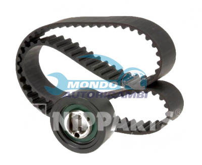 Timing Belt Kit
