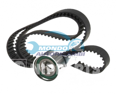 Timing Belt Kit
