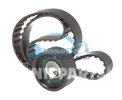 Timing Belt Kit