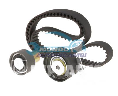 Timing Belt Kit