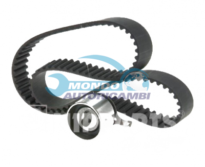 Timing Belt Kit