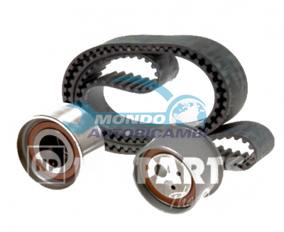 Timing Belt Kit