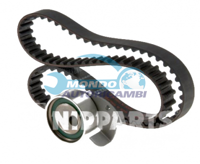 Timing Belt Kit