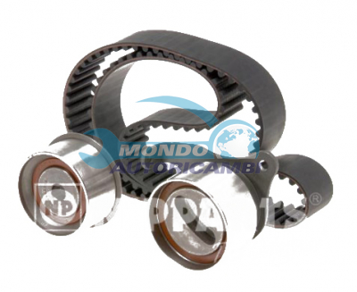 Timing Belt Kit
