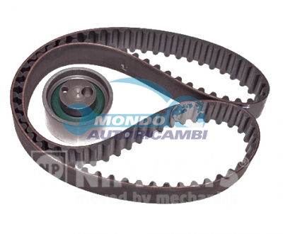 Timing Belt Kit