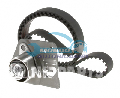 Timing Belt Kit