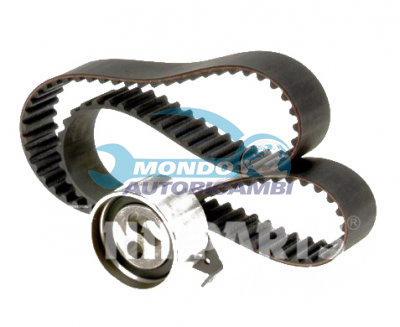Timing Belt Kit