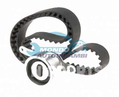 Timing Belt Kit