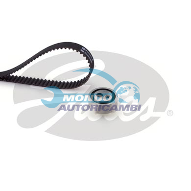 Timing Belt Kit