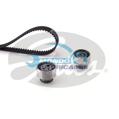 Timing Belt Kit