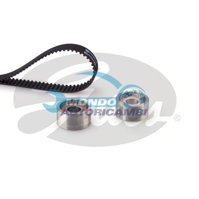 Timing Belt Kit