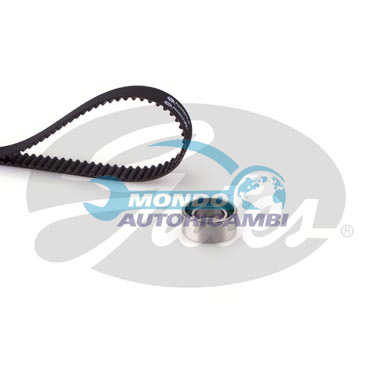Timing Belt Kit