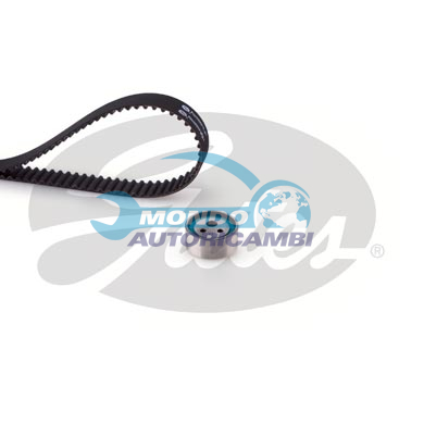 Timing Belt Kit