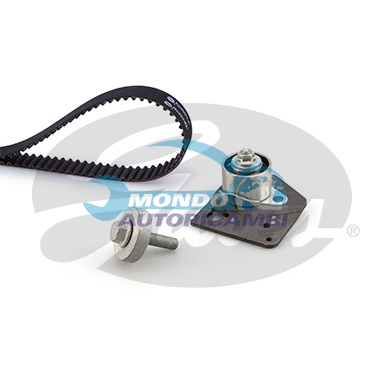 Timing Belt Kit