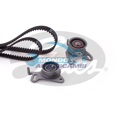 Timing Belt Kit