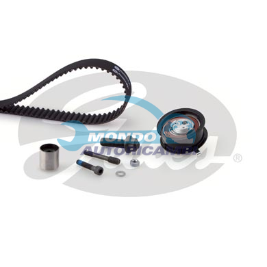 Timing Belt Kit