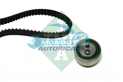 Timing Belt Kit
