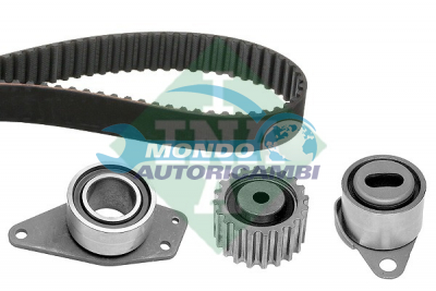 Timing Belt Kit